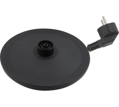 LEONORD LE-1512 черный (106188)