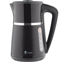 LEONORD LE-1512 черный (106188)