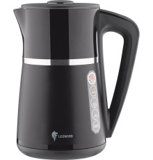 LEONORD LE-1512 черный (106188)