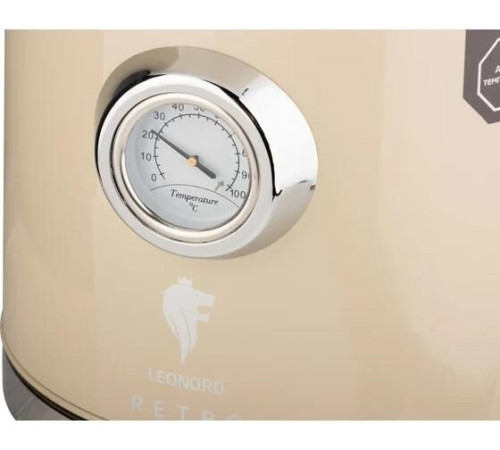 LEONORD LE-1901/2 RETRO (105840)