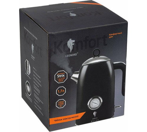 LEONORD LE-1903/2 RETRO (105842)