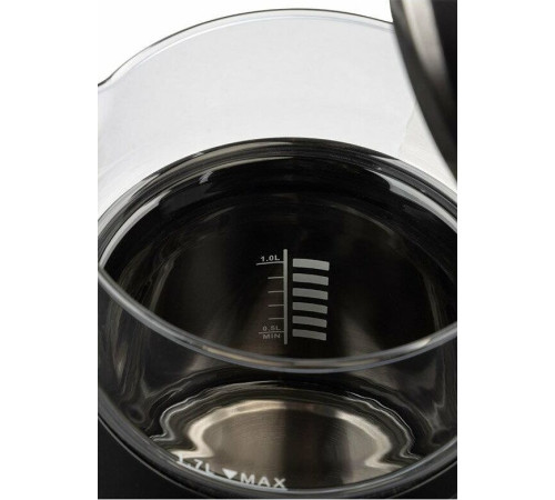 LEONORD LE-1511 черный (106178)