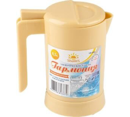 SHAMS SH-002 бежевый (105477)