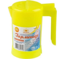 SHAMS SH-002 желтый (105479)