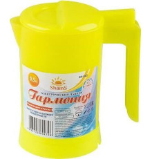 SHAMS SH-002 желтый (105479)