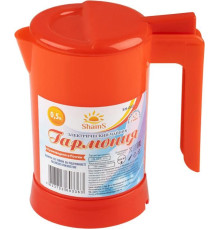 SHAMS SH-002 красный (105478)