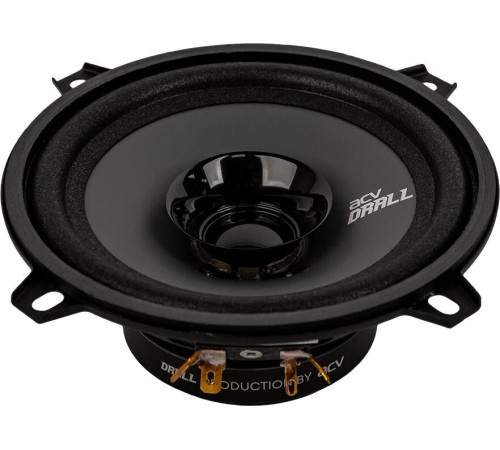 ACV DR5 DRALL эстрадная 5.25 широкополосная