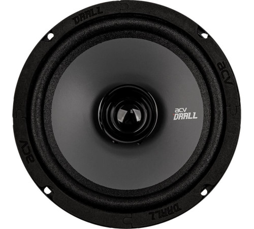 ACV DR6 DRALL эстрадная 6.5 широкополосная