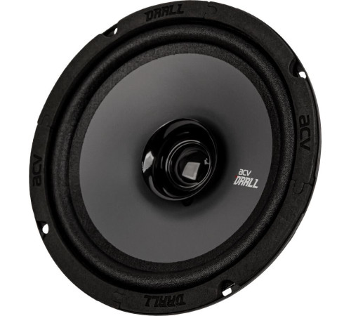 ACV DR6 DRALL эстрадная 6.5 широкополосная