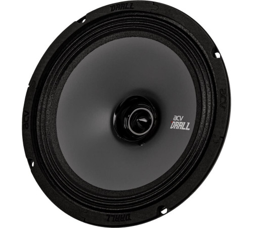 ACV DR8 DRALL эстрадная 8 широкополосная