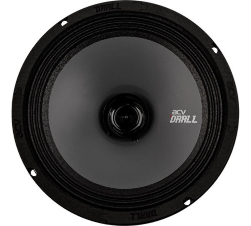 ACV DR8 DRALL эстрадная 8 широкополосная