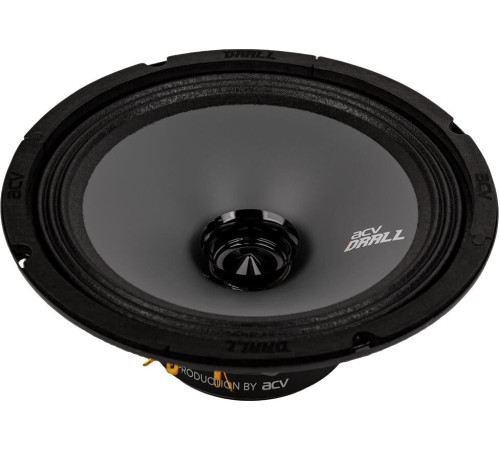 ACV DR8 DRALL эстрадная 8 широкополосная