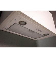 Встраиваемая вытяжка ELIKOR FLAT 52P-650-K3D WHITE
