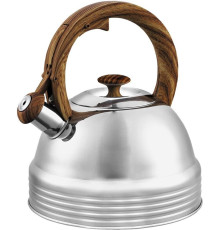 POMIDORO POMI D'ORO P650214 Napoli Чайник со свистком, 2,5л