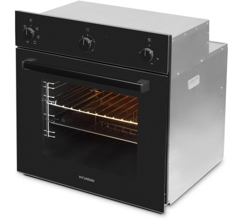 HYUNDAI 6006.03 BG черное стекло