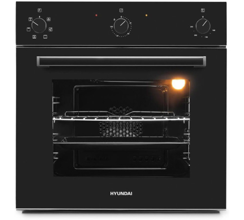 HYUNDAI 6006.03 BG черное стекло