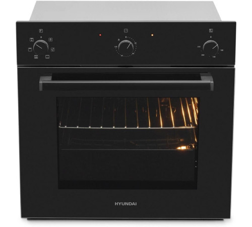 HYUNDAI 6006.03 BG черное стекло