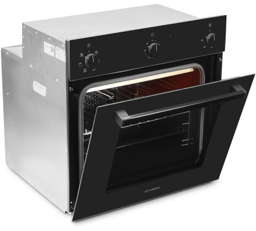 HYUNDAI 6006.03 BG черное стекло