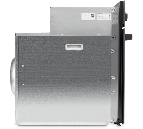 HYUNDAI 6006.03 BG черное стекло