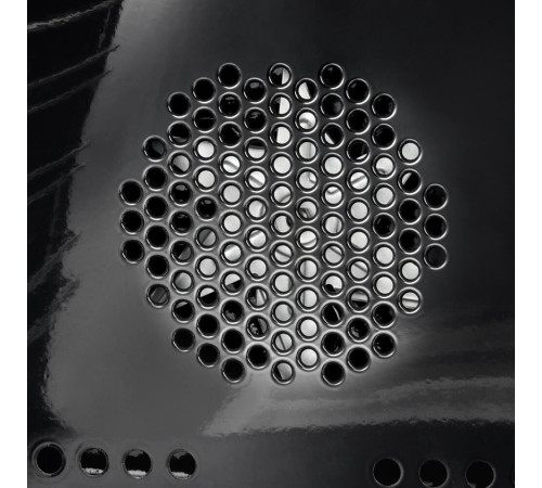 HYUNDAI 6006.03 BG черное стекло