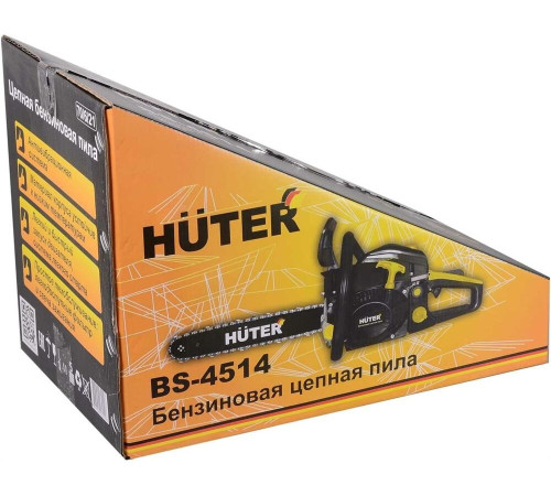 HUTER BS-4514 14