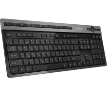 SVEN KB-E5500W черный