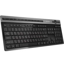 SVEN KB-E5500W черный