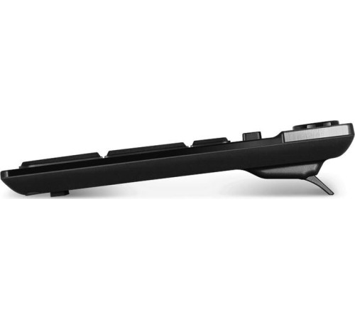 SVEN KB-E5500W черный