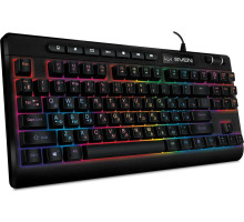 SVEN KB-G8200 черный