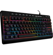 SVEN KB-G8200 черный