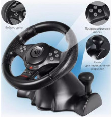 SVEN GC-W150 черный