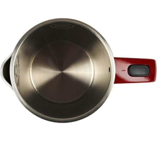 ATLANTA ATH-2448 bordo (1,7л. металл)