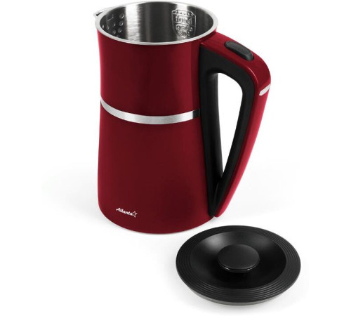 ATLANTA ATH-2448 bordo (1,7л. металл)