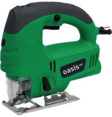 Лобзик OASIS цвет зеленый LE-65 Eco