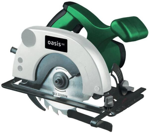 OASIS PC-140/140 Eco цвет зеленый