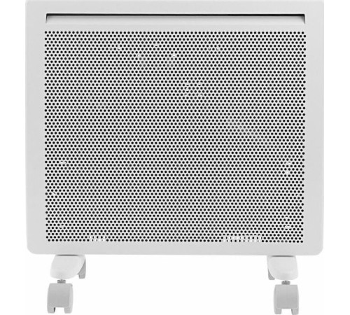 DENZEL Конвектор гибридный электрический HybridX1000, ИК нагреватель, цифровой термостат 98118