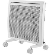 DENZEL Конвектор гибридный электрический HybridX1000, ИК нагреватель, цифровой термостат 98118