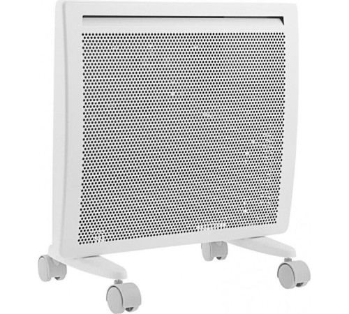 DENZEL Конвектор гибридный электрический HybridX1000, ИК нагреватель, цифровой термостат 98118