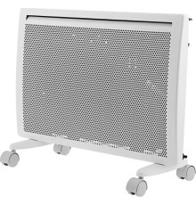 DENZEL Конвектор гибридный электрический HybridX1500, ИК нагреватель, цифровой термостат 98119