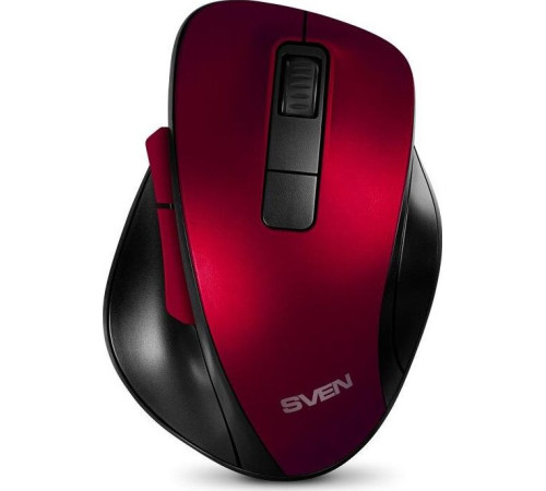 SVEN RX-525SW красный