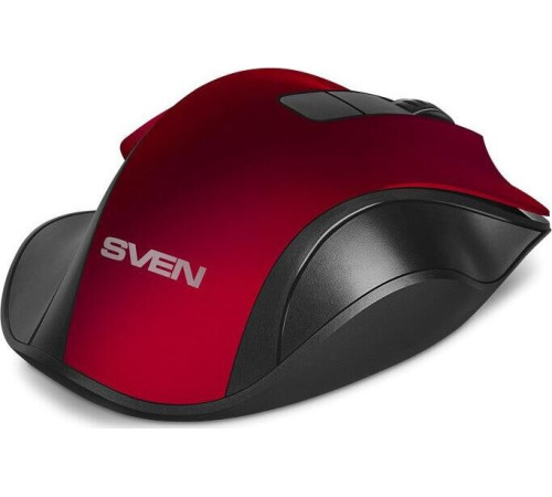 SVEN RX-525SW красный
