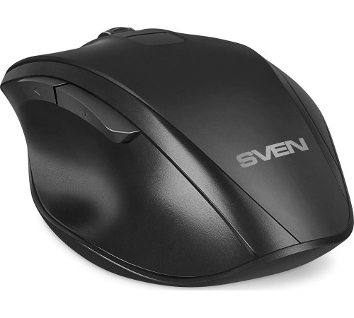 SVEN RX-525SW чёрный