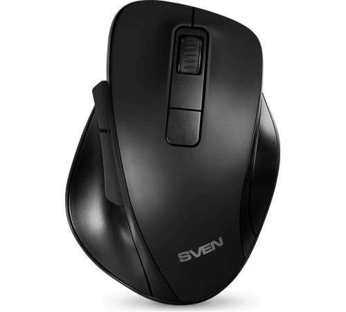 SVEN RX-525SW чёрный