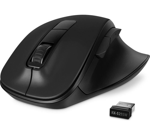 SVEN RX-525SW чёрный