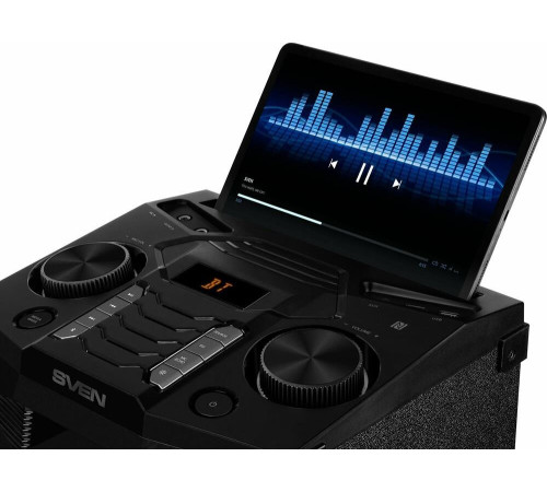 SVEN PS-1500, черный