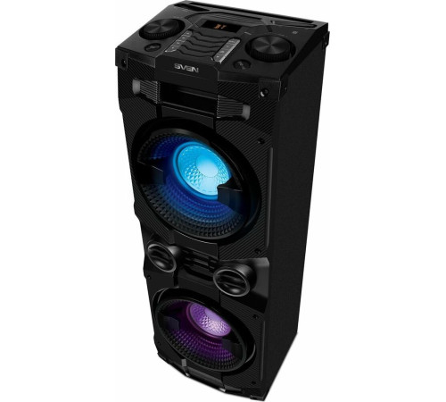 SVEN PS-1500, черный