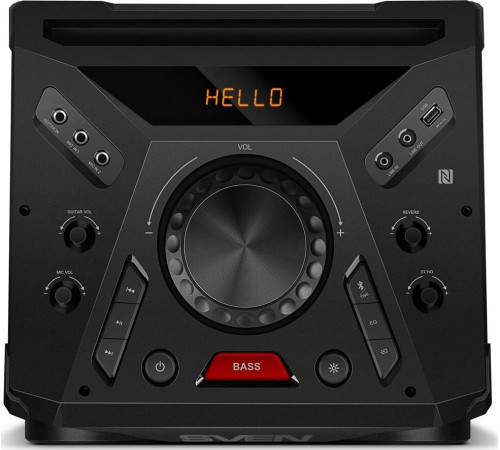 SVEN PS-1900, черный