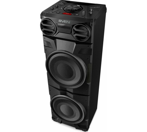 SVEN PS-1900, черный