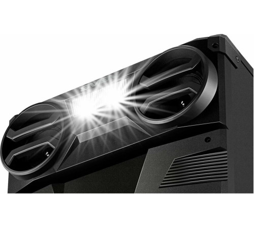 SVEN PS-1900, черный