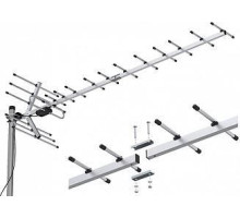 LOCUS Меридиан-12 AFS TURBO L 025.12 DST